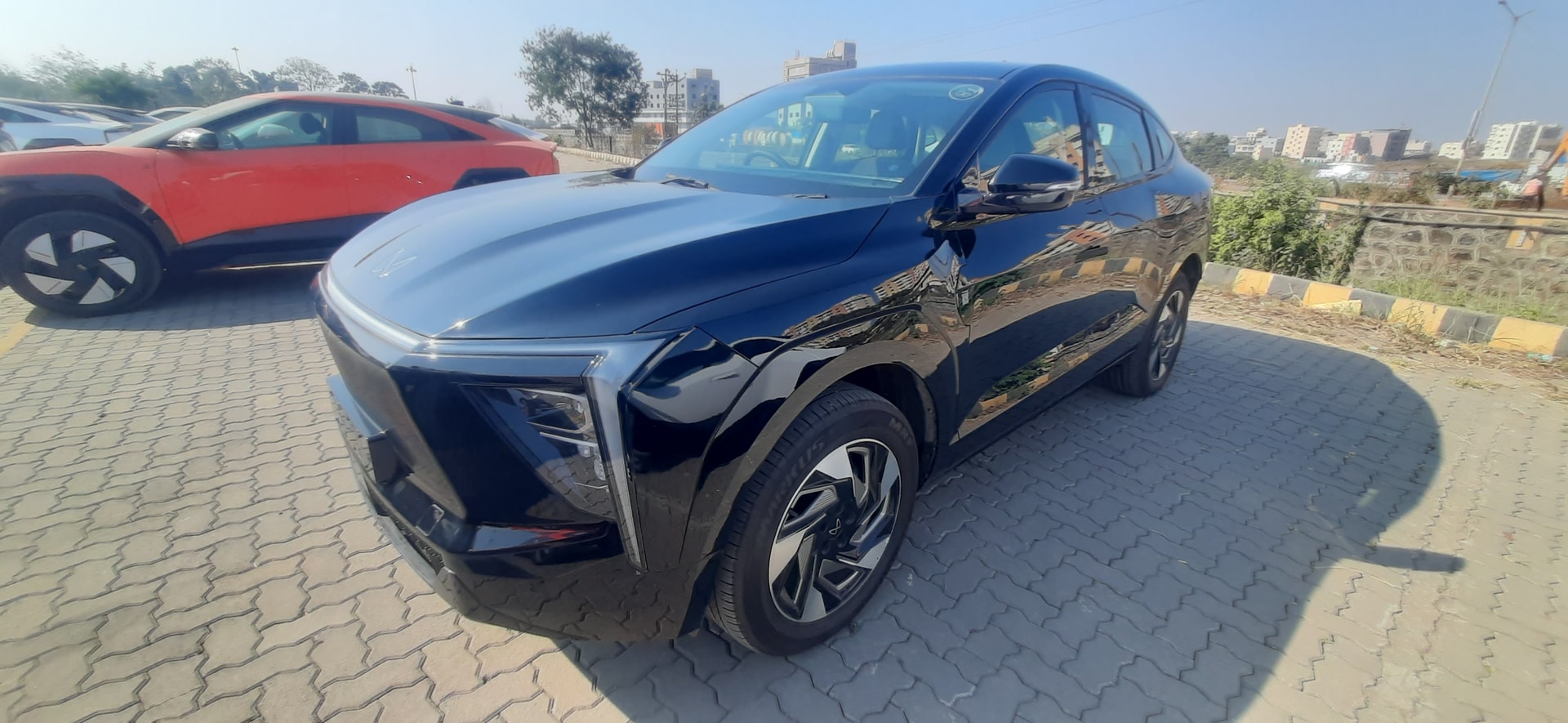 XEV 9e image 8 XEV 9e image 8