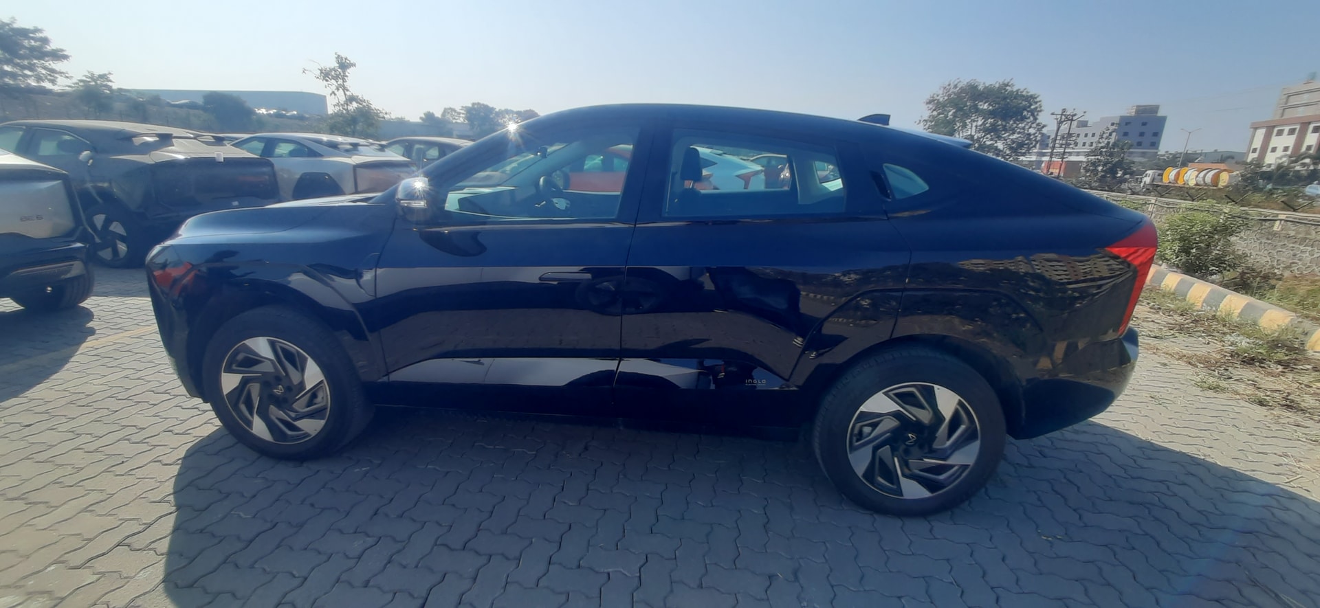 XEV 9e image 7 XEV 9e image 7