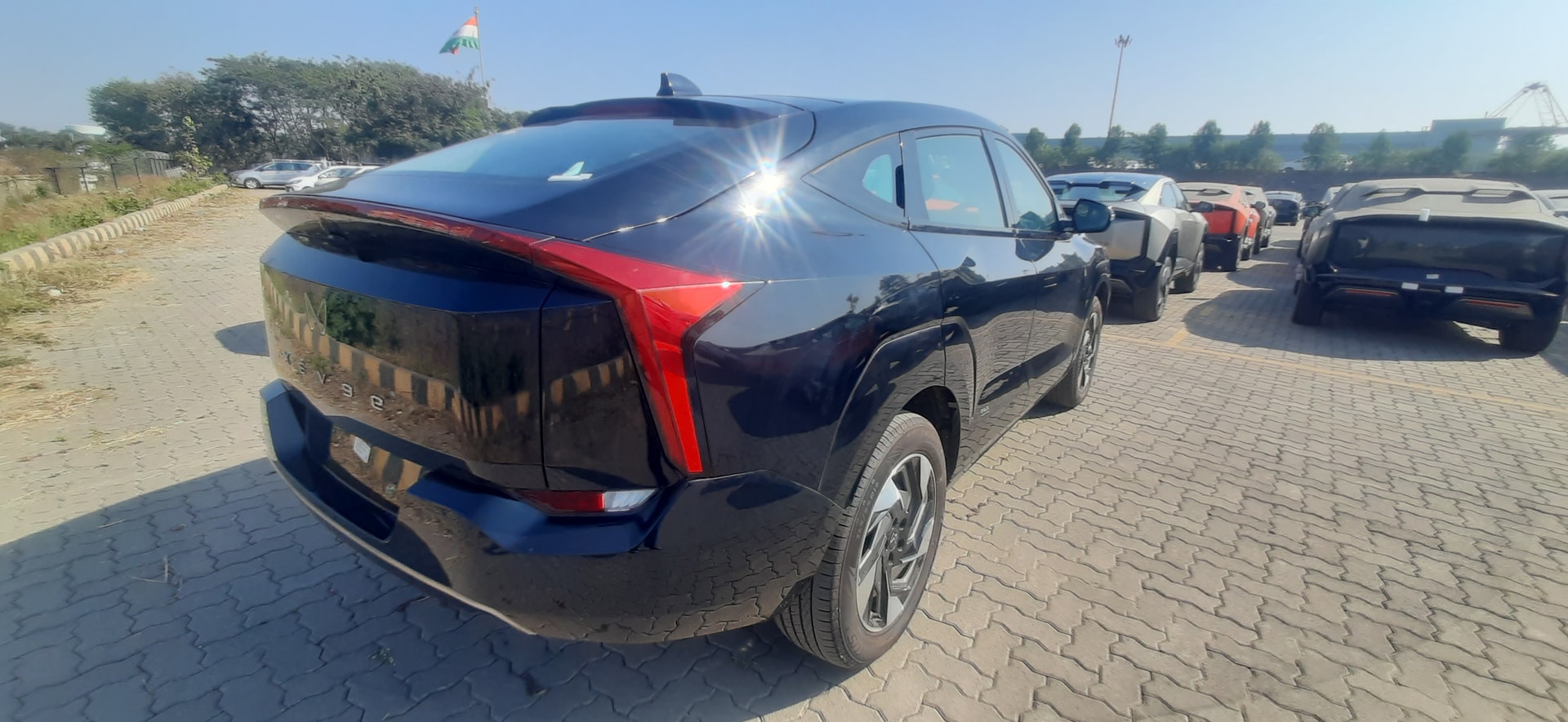 XEV 9e image 4 XEV 9e image 4