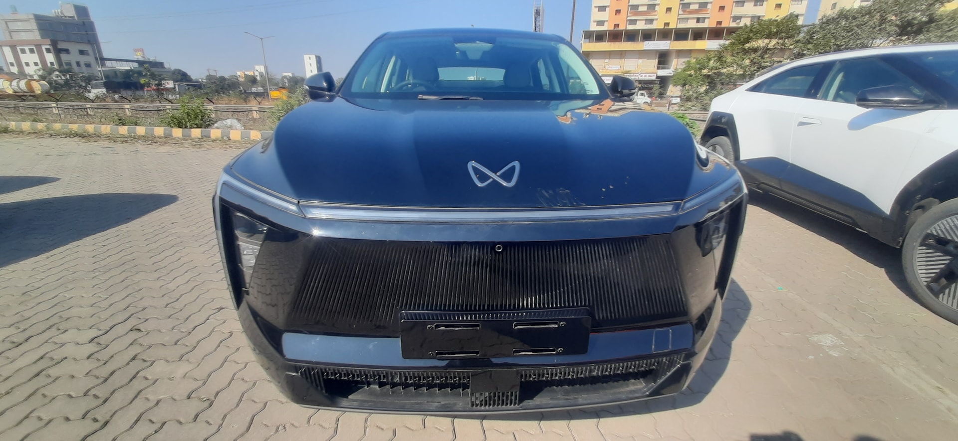 XEV 9e image 1 XEV 9e image 1