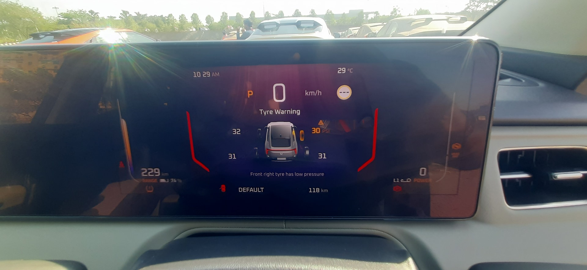 XEV 9e image 9 XEV 9e image 9