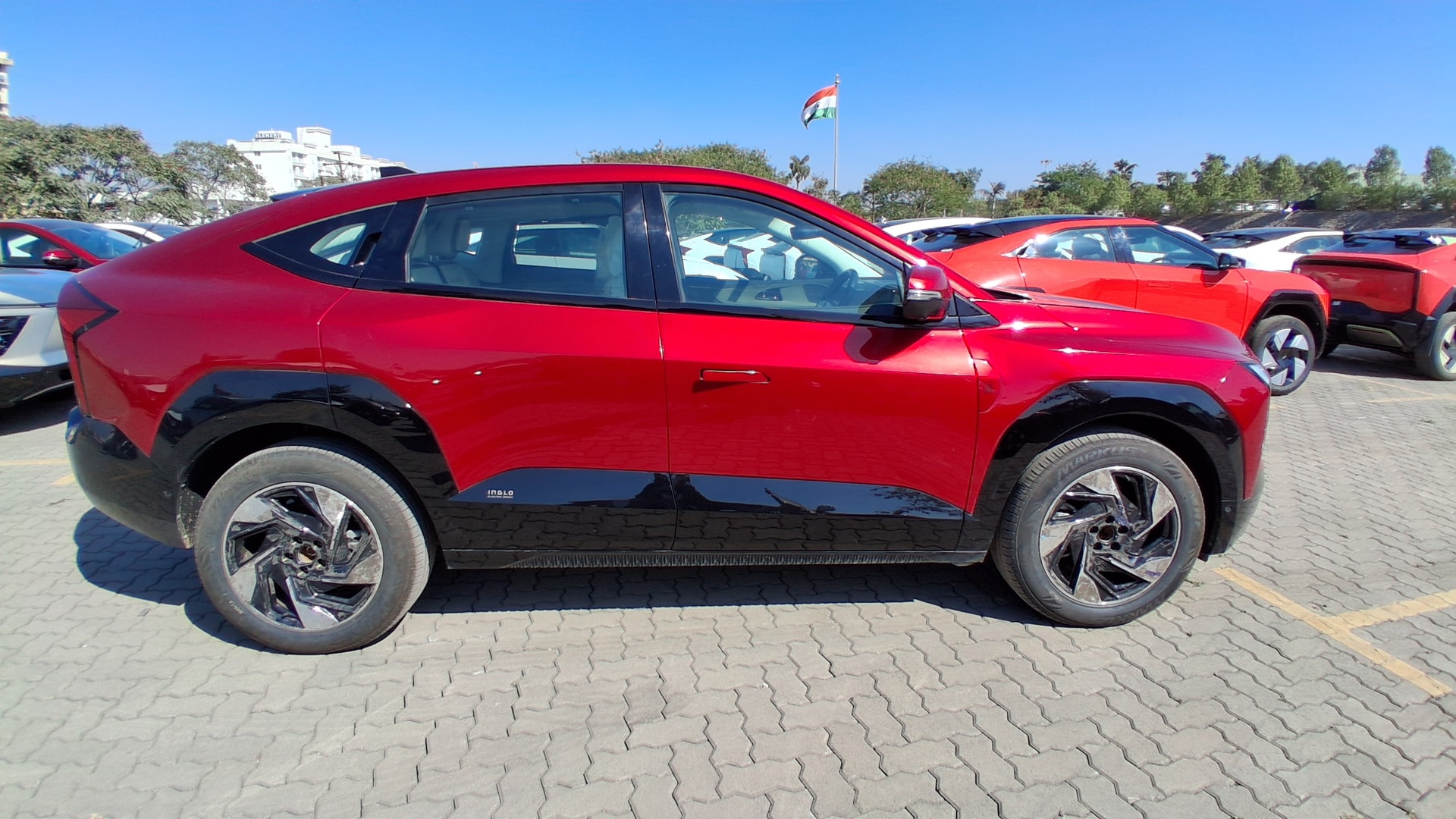 XEV 9e image 7 XEV 9e image 7