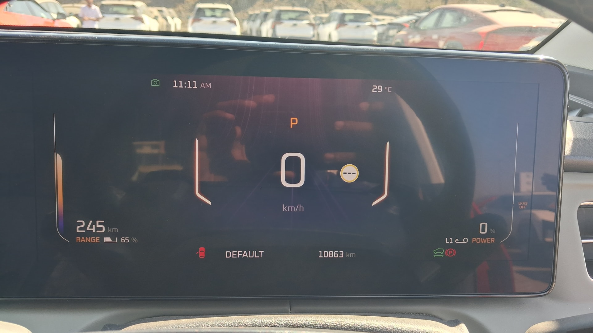 XEV 9e image 9 XEV 9e image 9