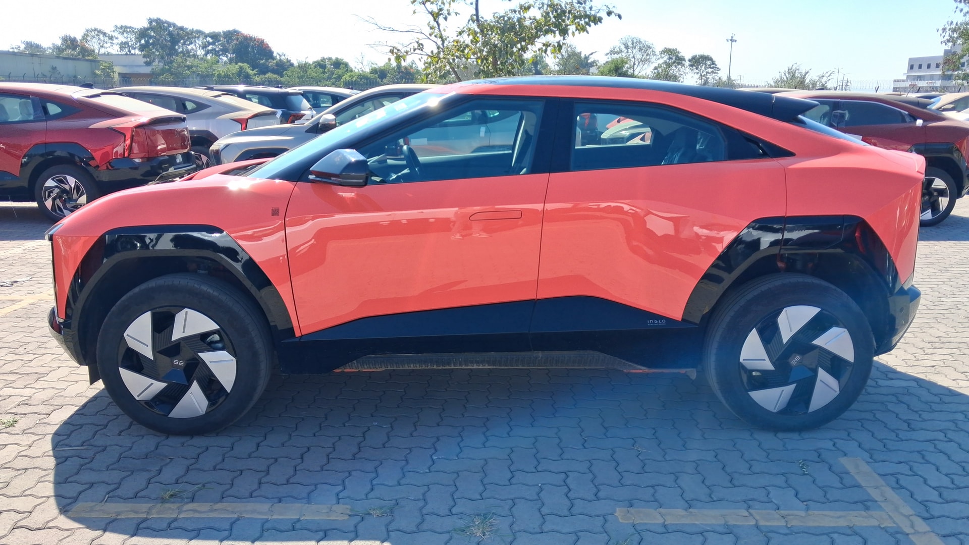 BE 6e image 3 BE 6e image 3