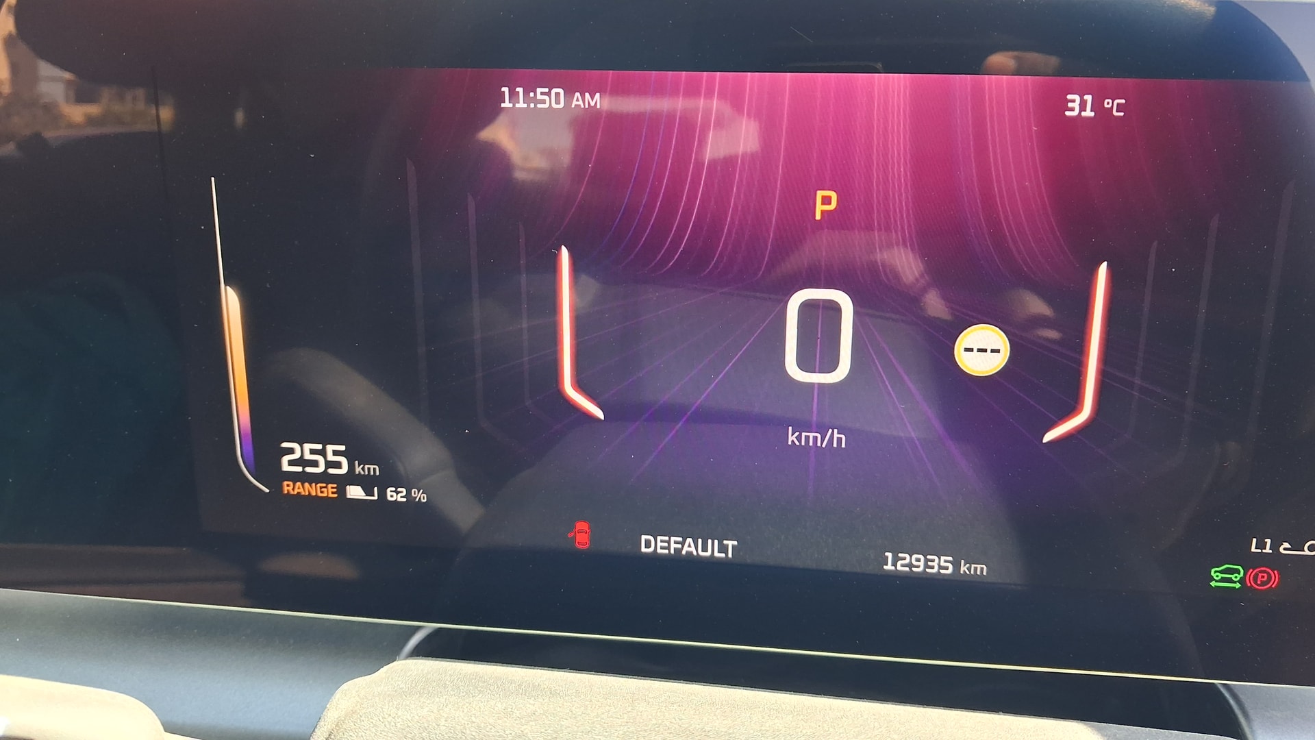 BE 6e image 9 BE 6e image 9