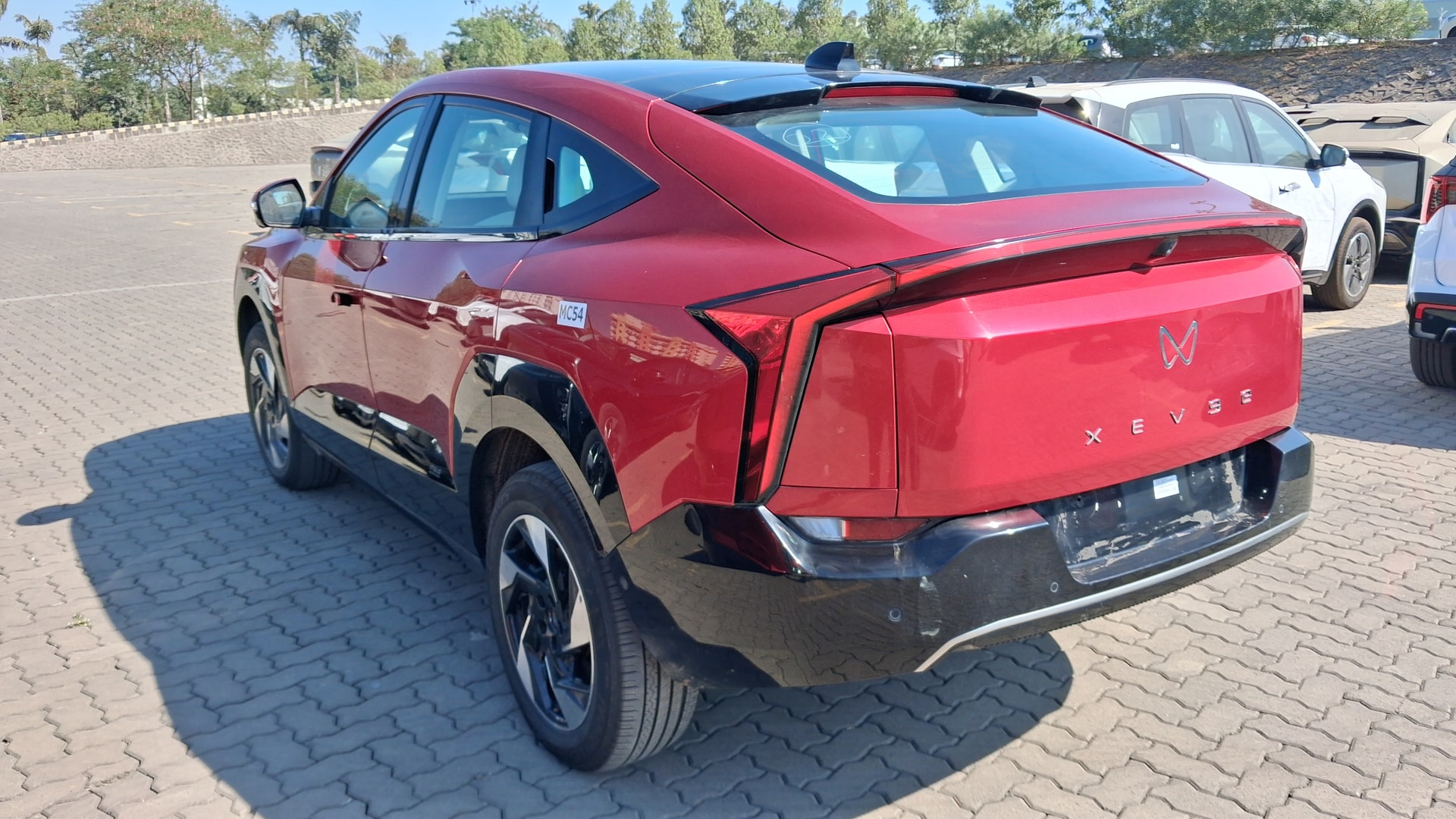 XEV 9e image 4 XEV 9e image 4