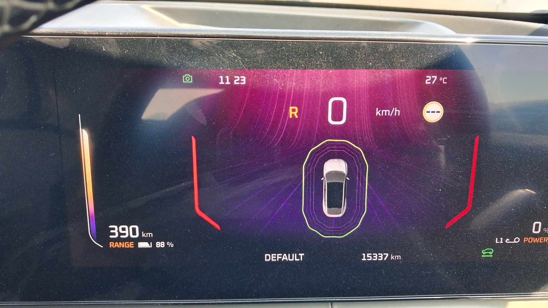 XEV 9e image 9 XEV 9e image 9