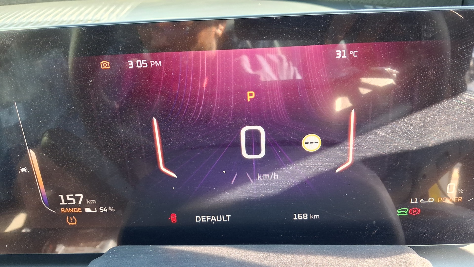 BE 6e image 9 BE 6e image 9