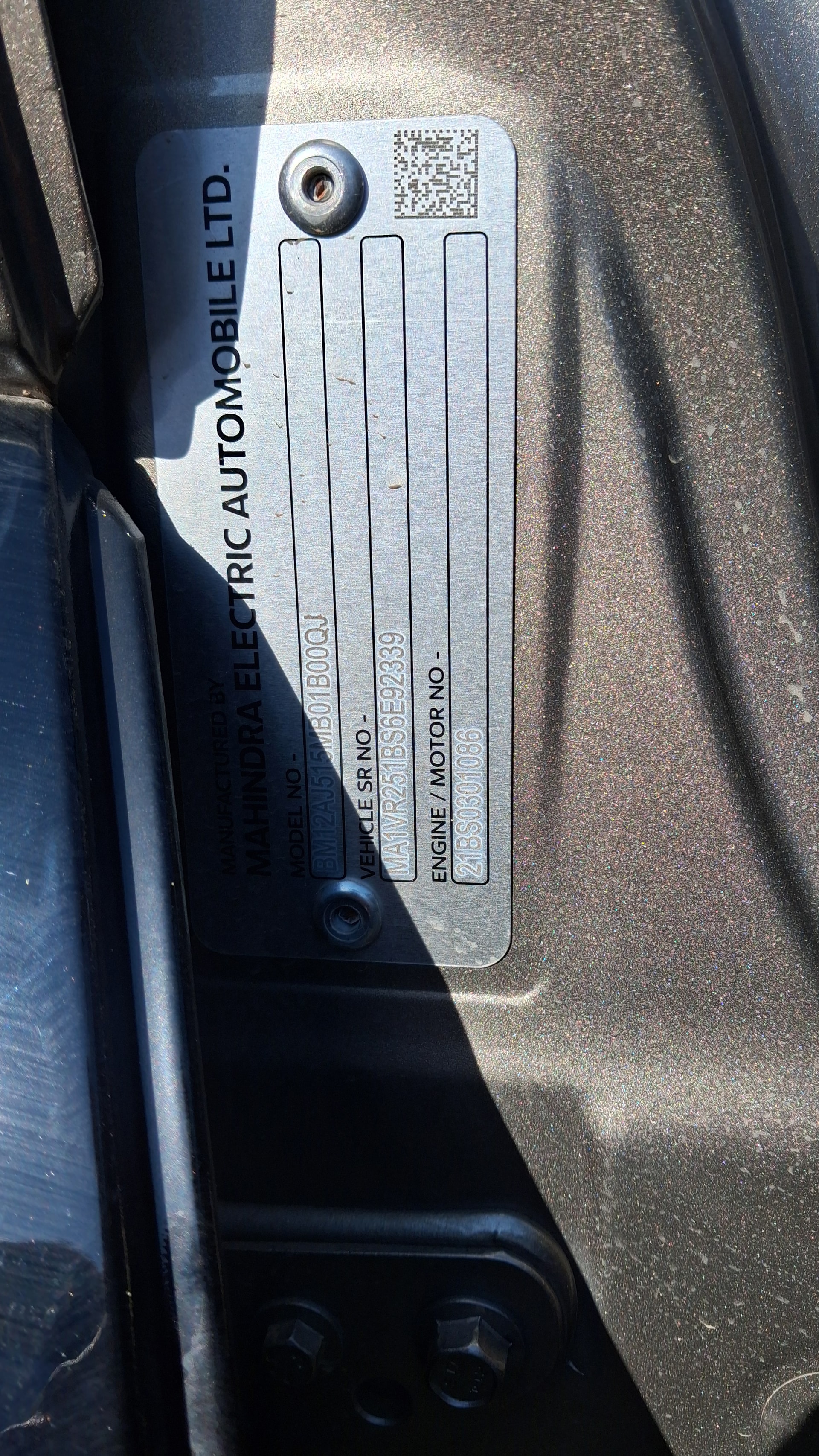 BE 6e image 10 BE 6e image 10