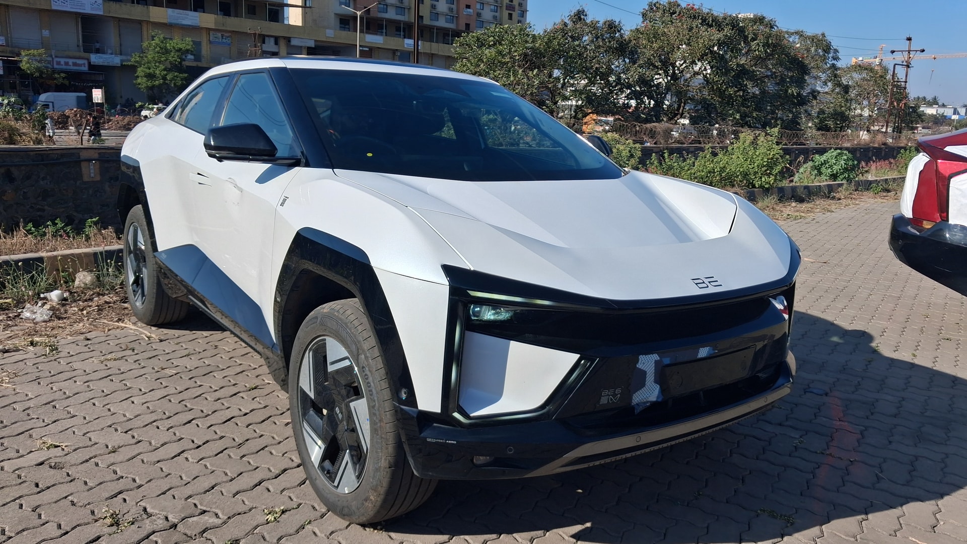 BE 6e image 8 BE 6e image 8