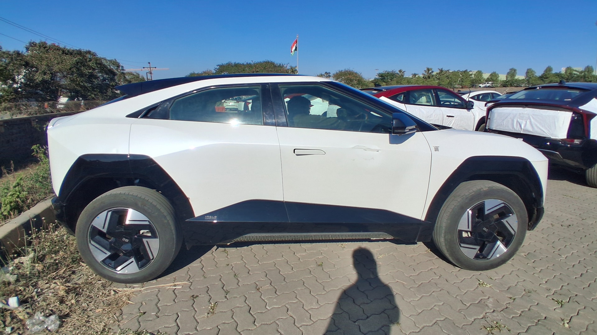 BE 6e image 7 BE 6e image 7