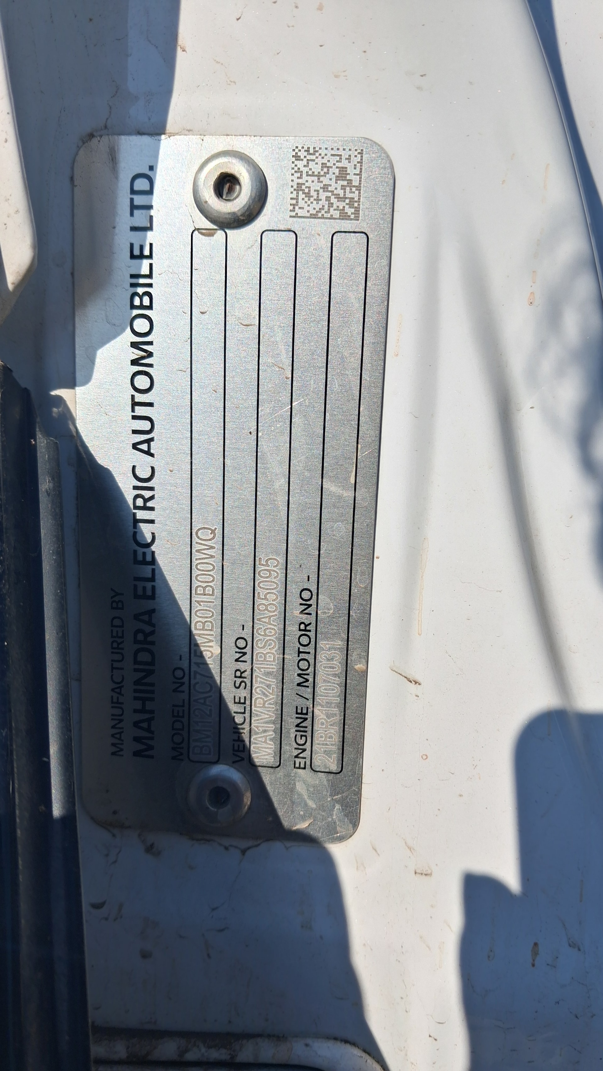 BE 6e image 10 BE 6e image 10