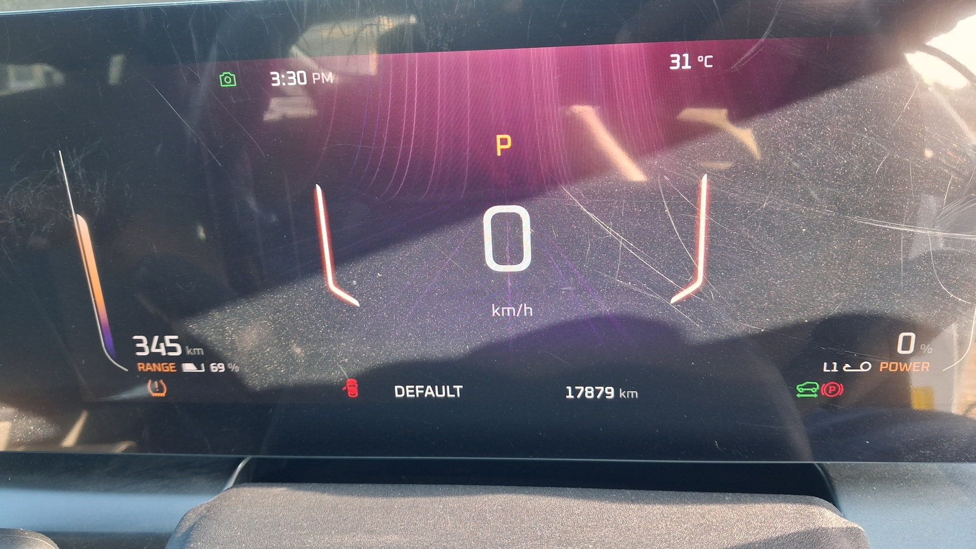 BE 6e image 9 BE 6e image 9