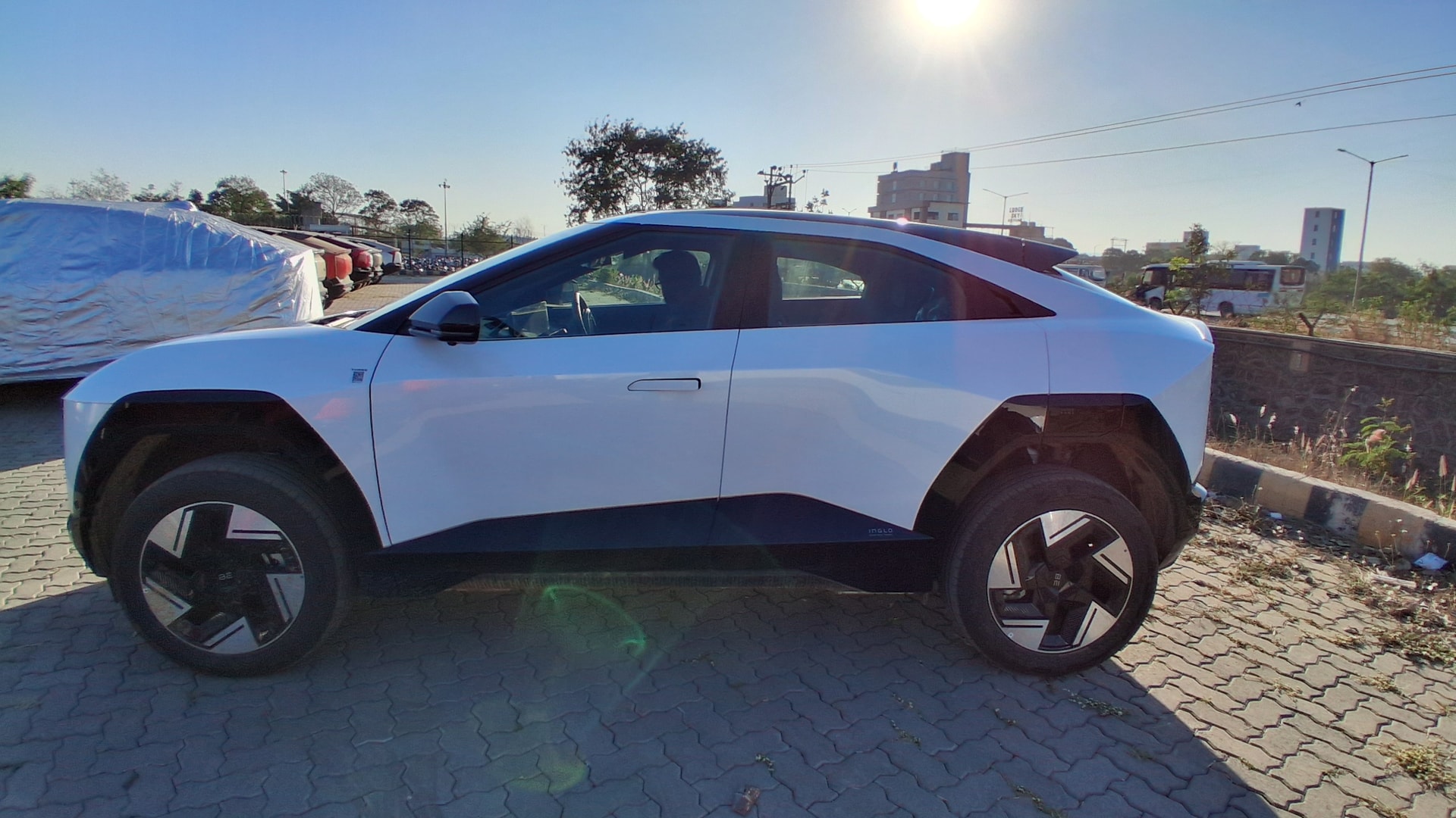 BE 6e image 3 BE 6e image 3