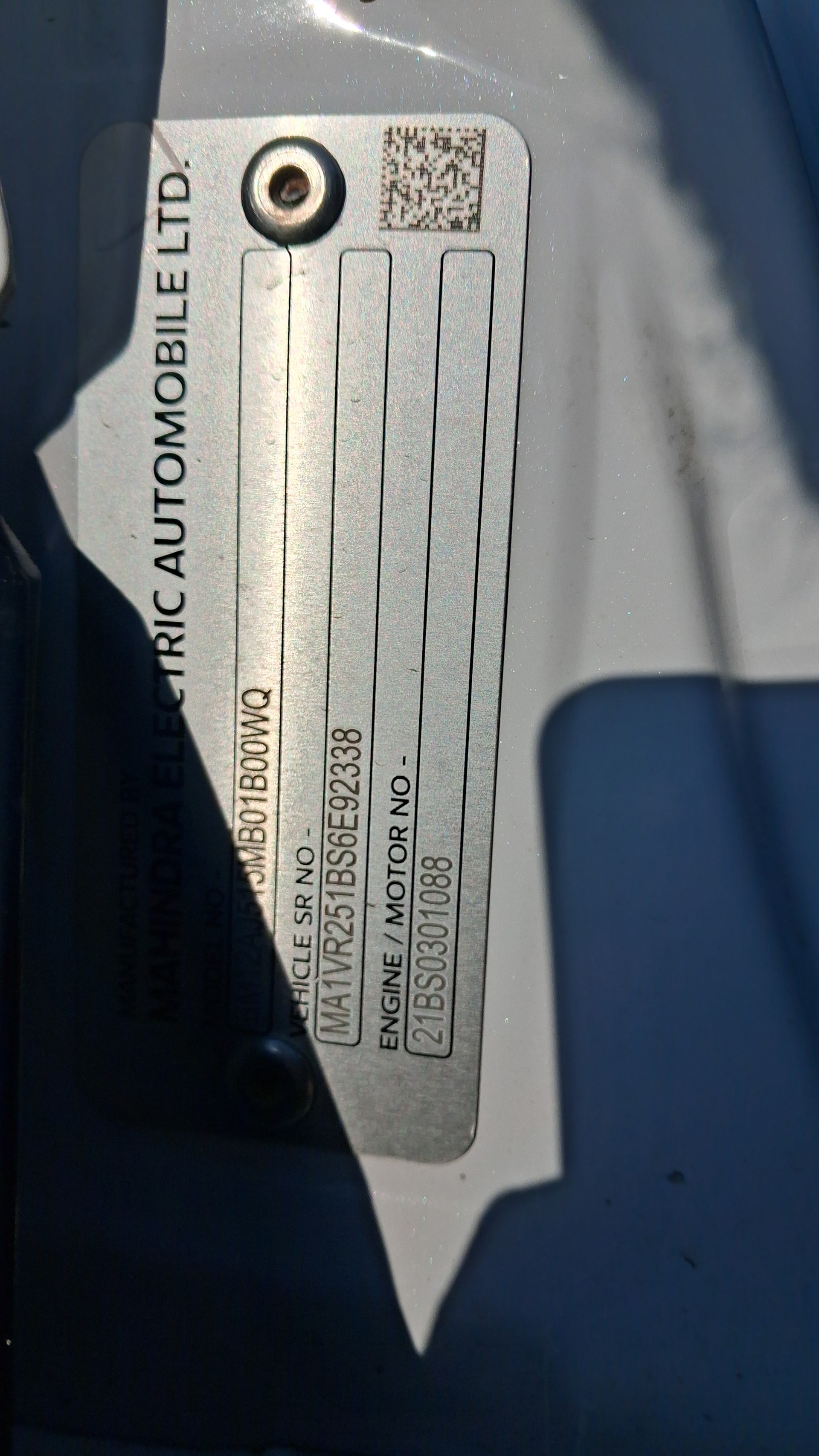 BE 6e image 10 BE 6e image 10