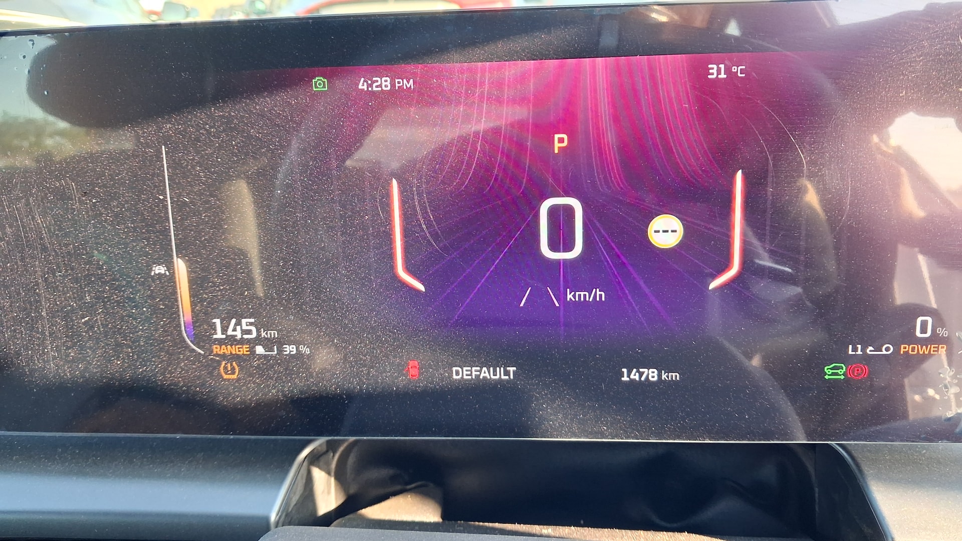 BE 6e image 9 BE 6e image 9