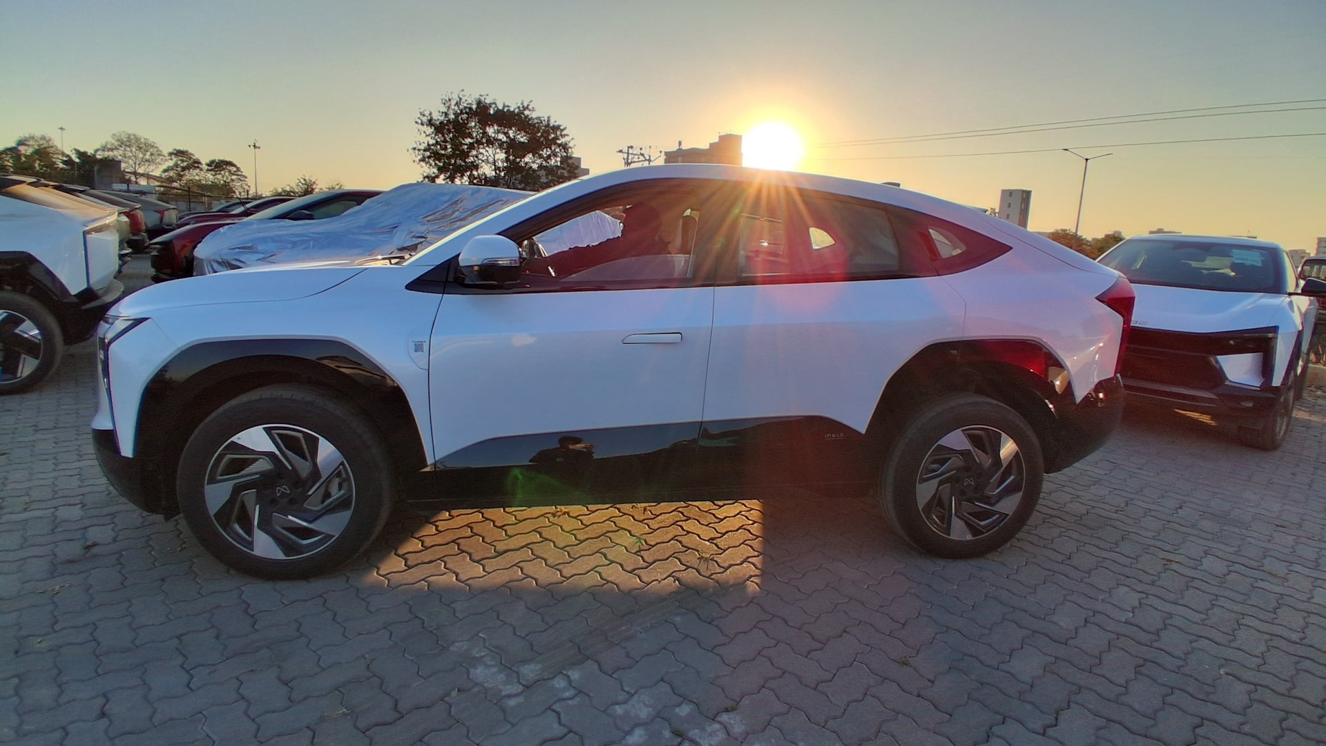 XEV 9e image 3 XEV 9e image 3