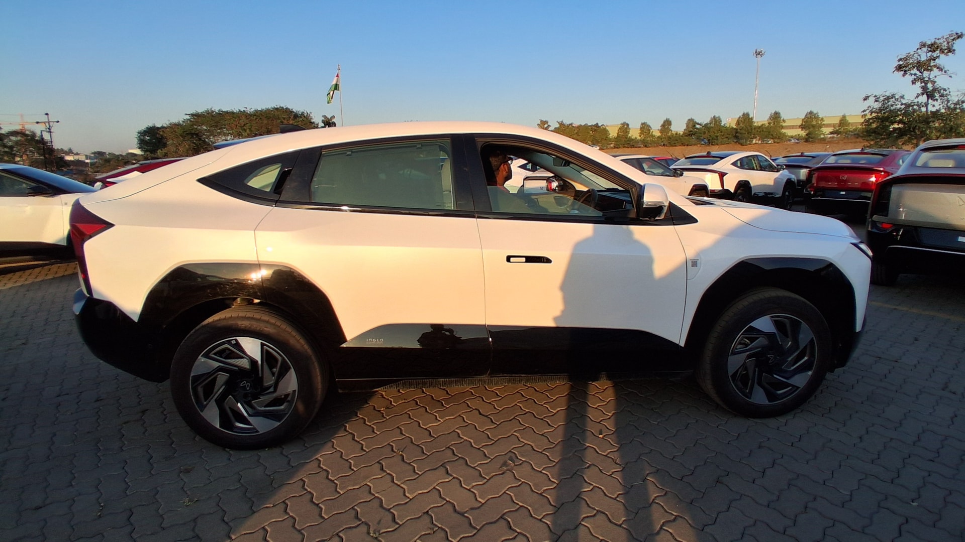 XEV 9e image 7 XEV 9e image 7