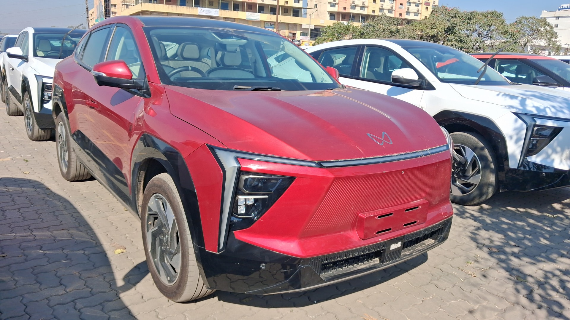 XEV 9e image 8 XEV 9e image 8