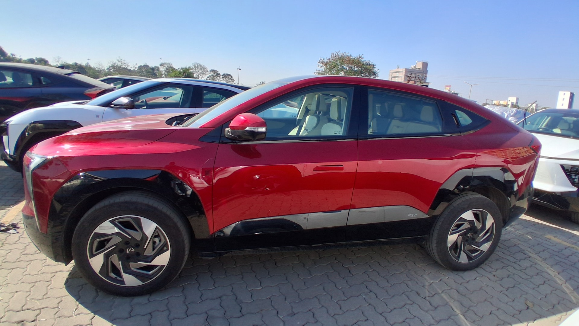 XEV 9e image 3 XEV 9e image 3