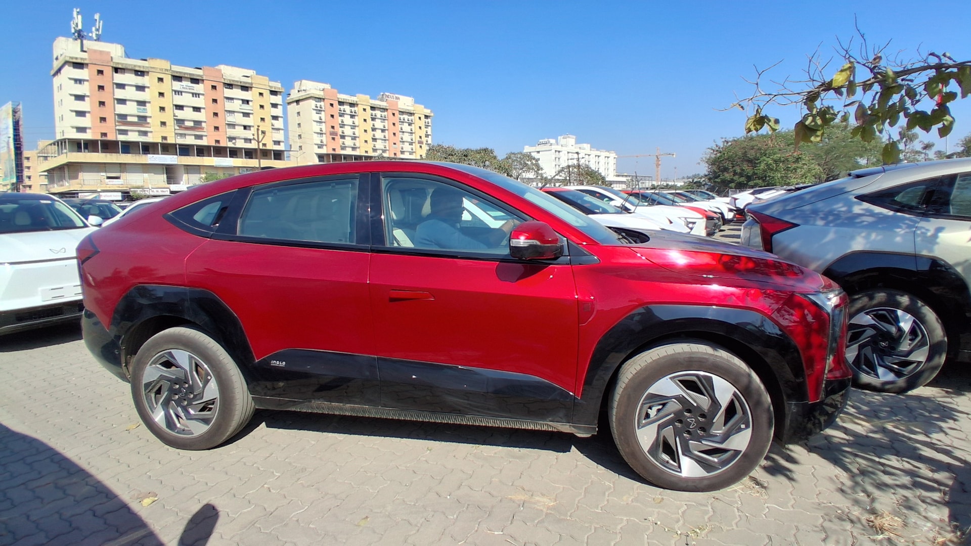 XEV 9e image 7 XEV 9e image 7