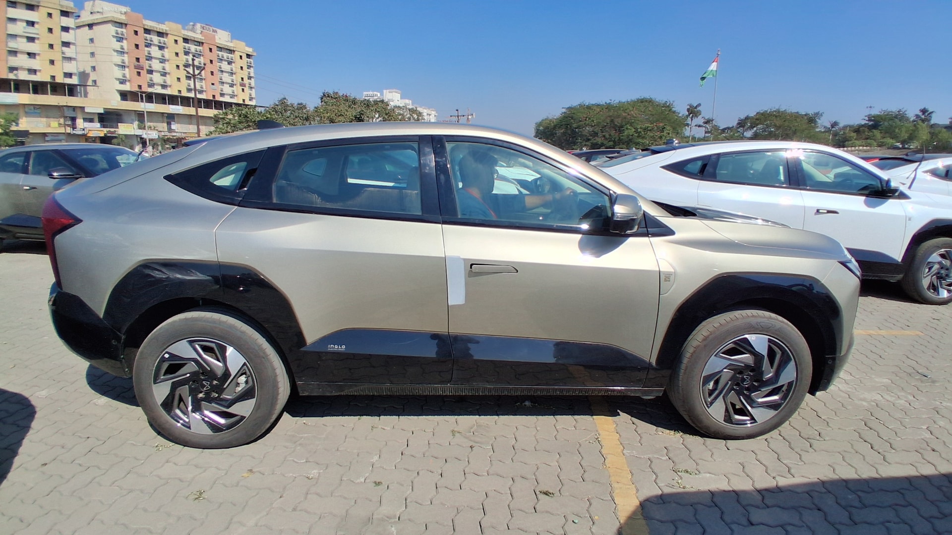 XEV 9e image 7 XEV 9e image 7