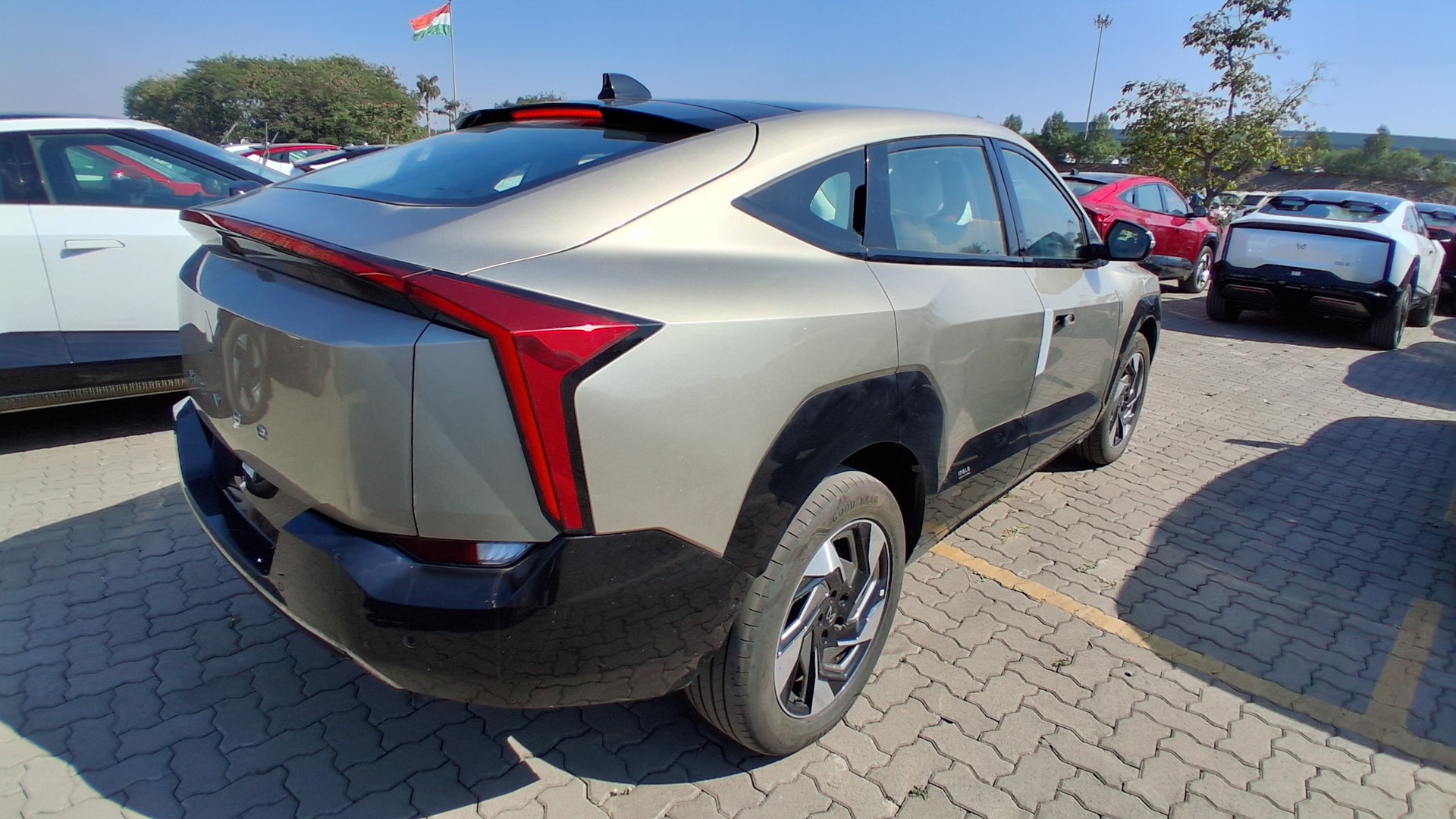 XEV 9e image 6 XEV 9e image 6