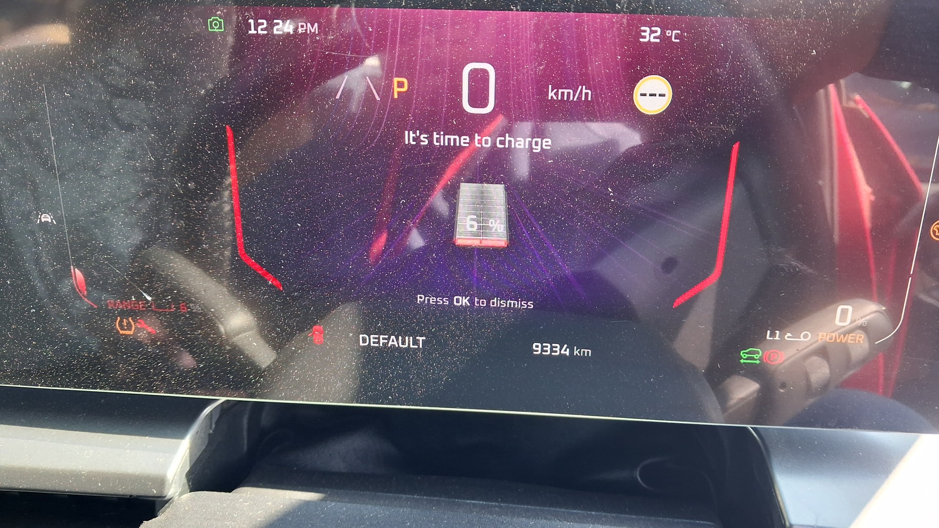 BE 6e image 9 BE 6e image 9