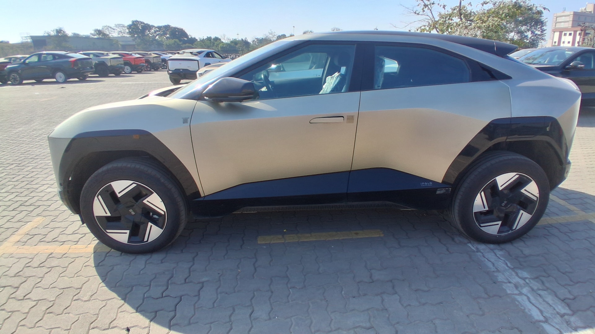 BE 6e image 3 BE 6e image 3