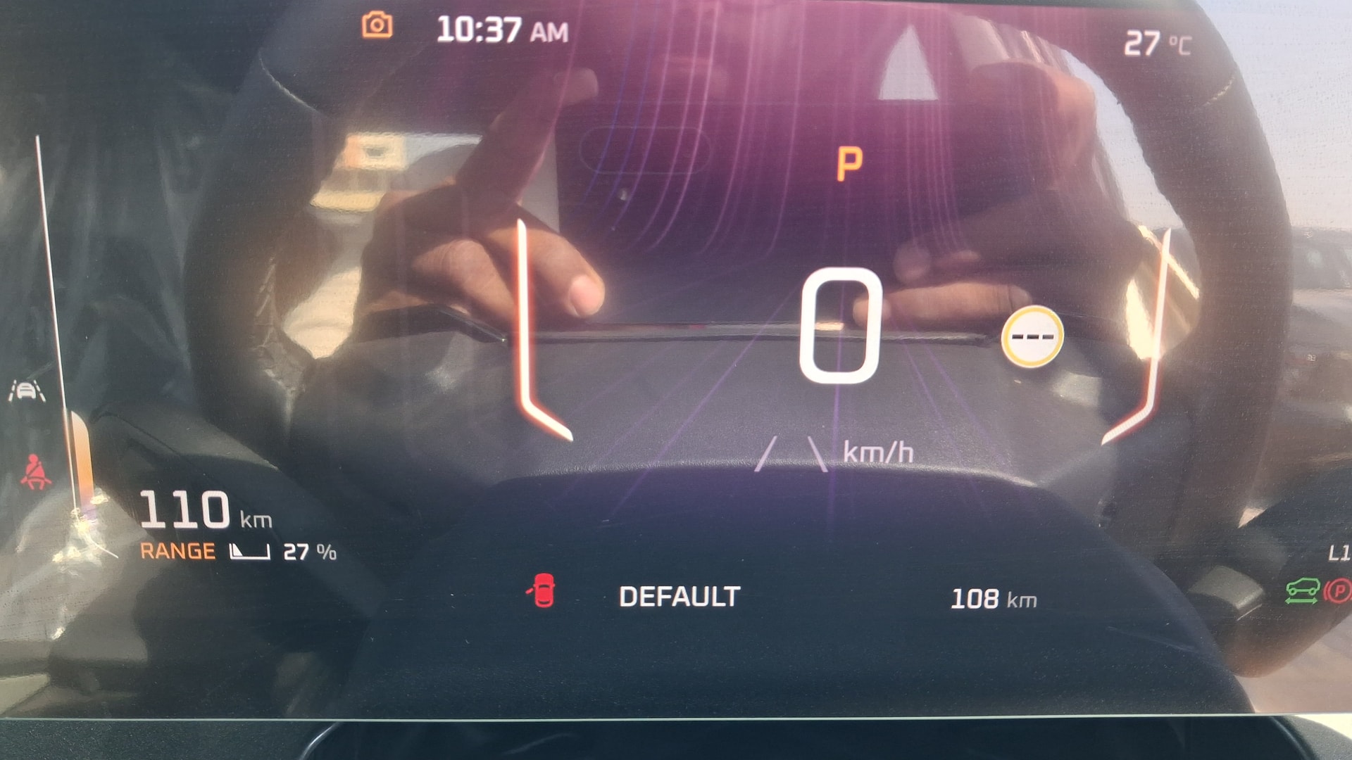 BE 6e image 9 BE 6e image 9