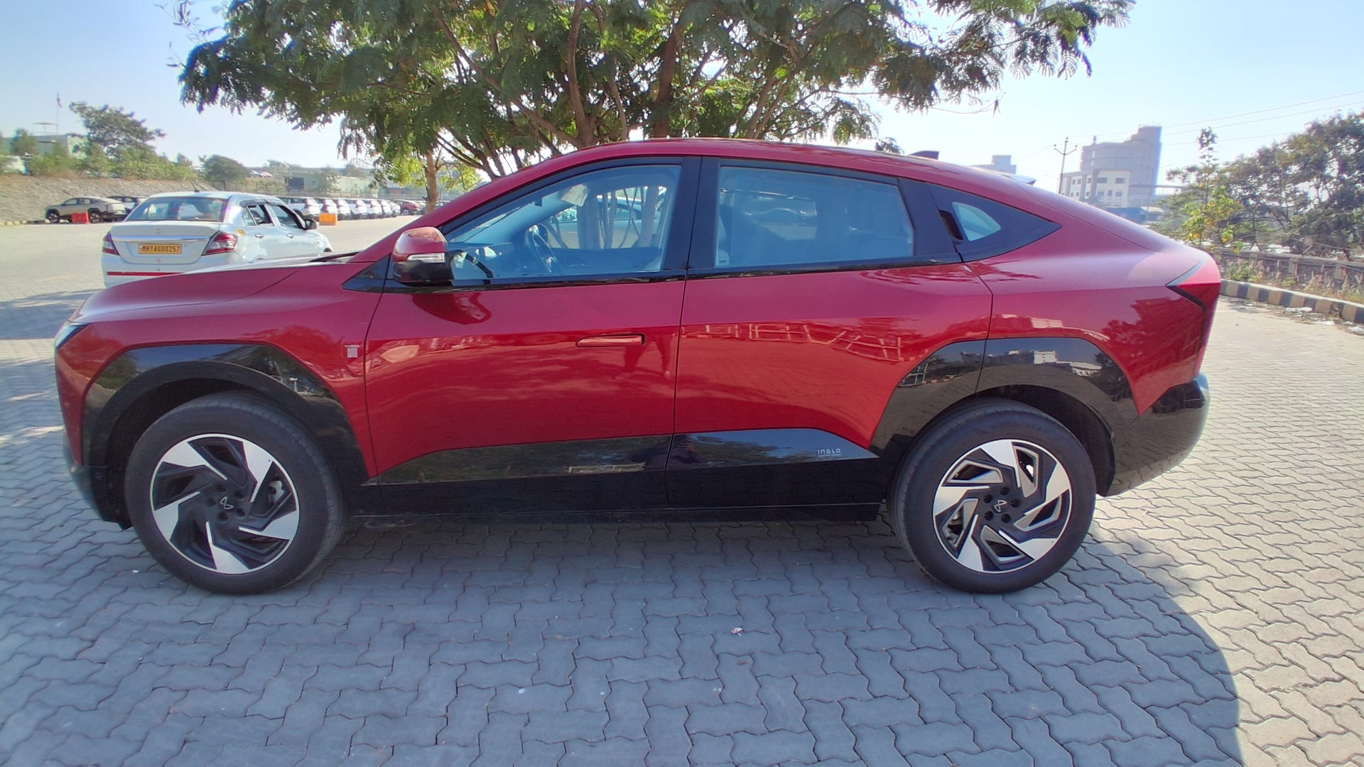 XEV 9e image 3 XEV 9e image 3