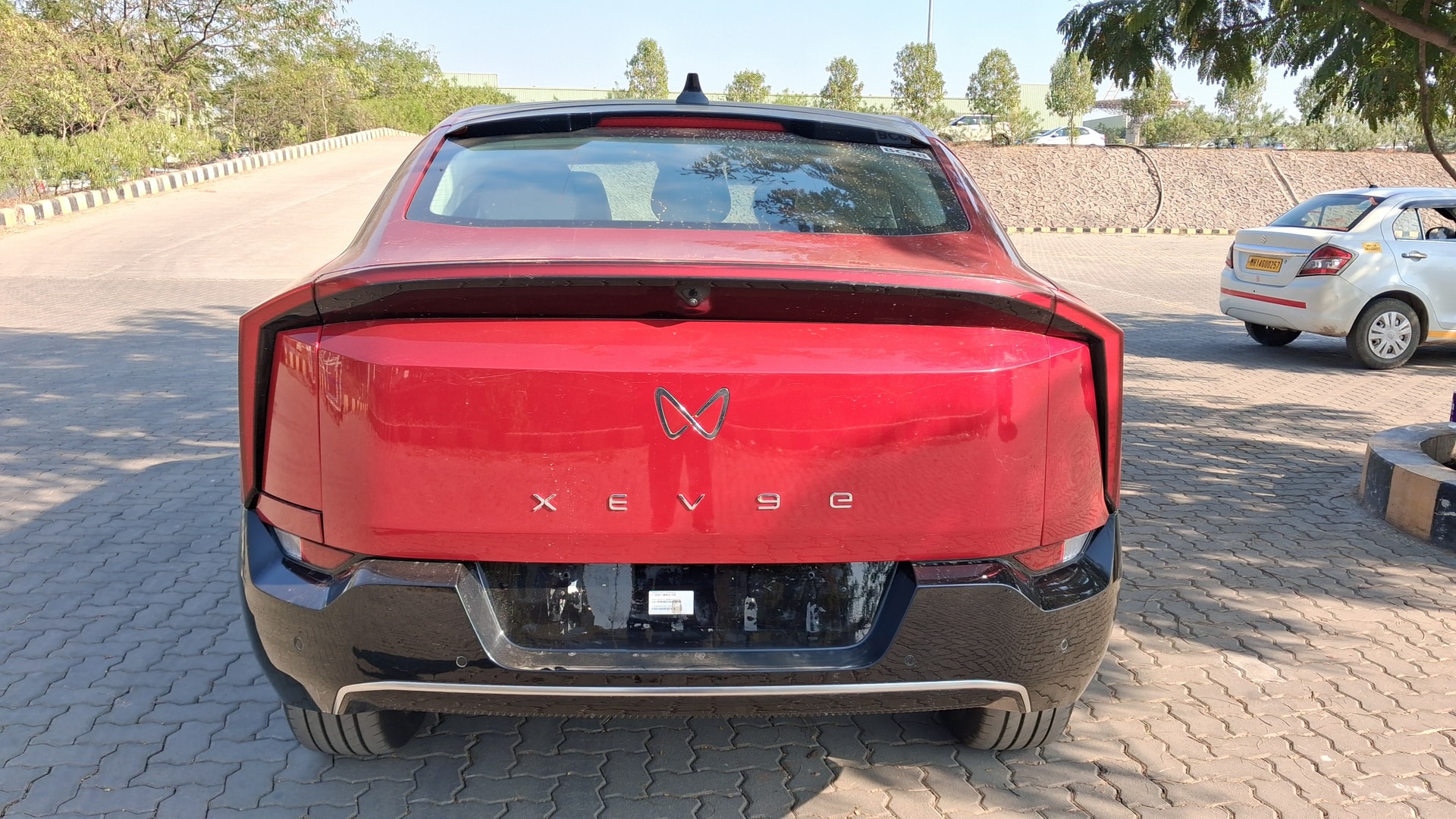 XEV 9e image 5 XEV 9e image 5