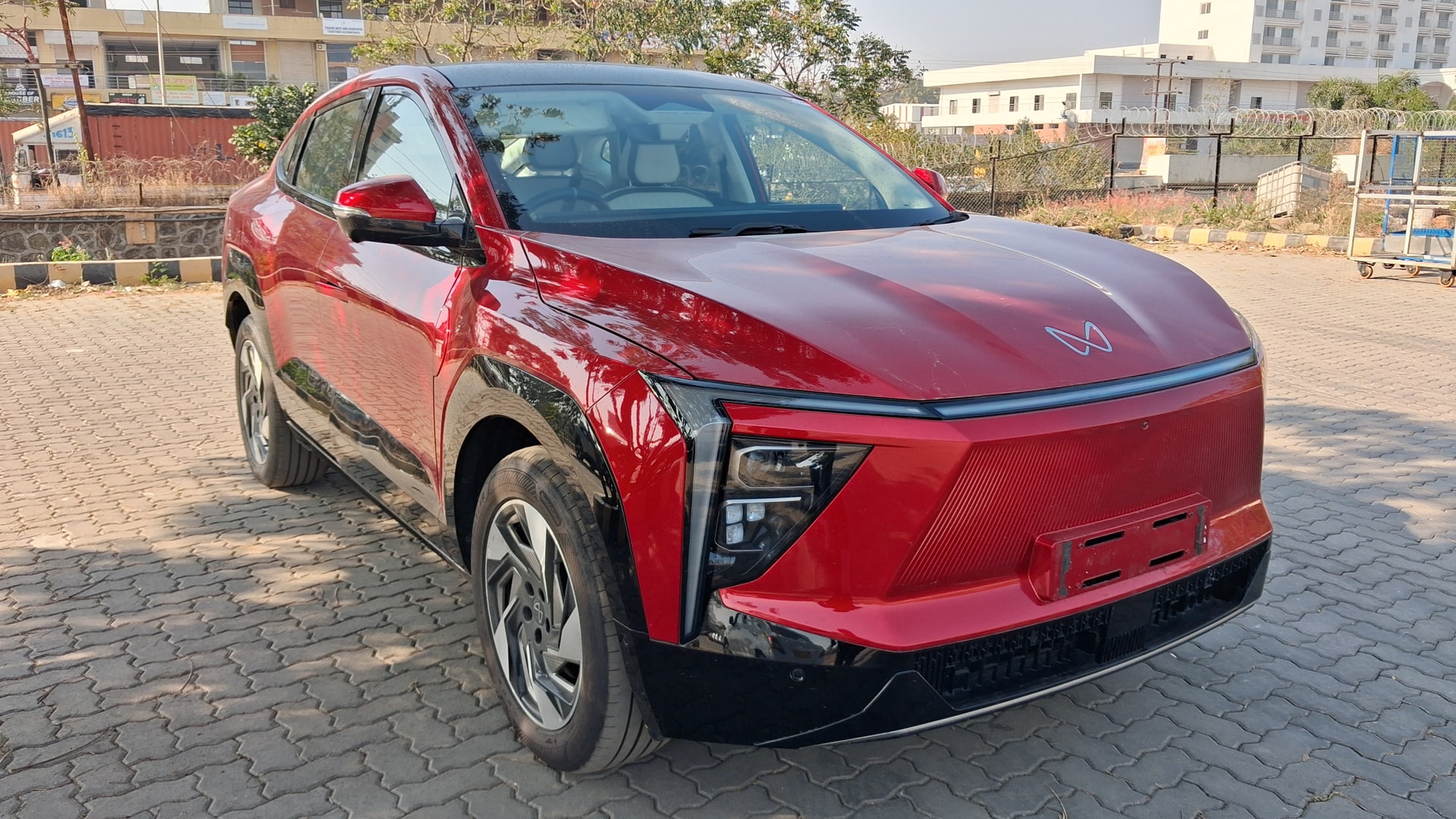 XEV 9e image 8 XEV 9e image 8