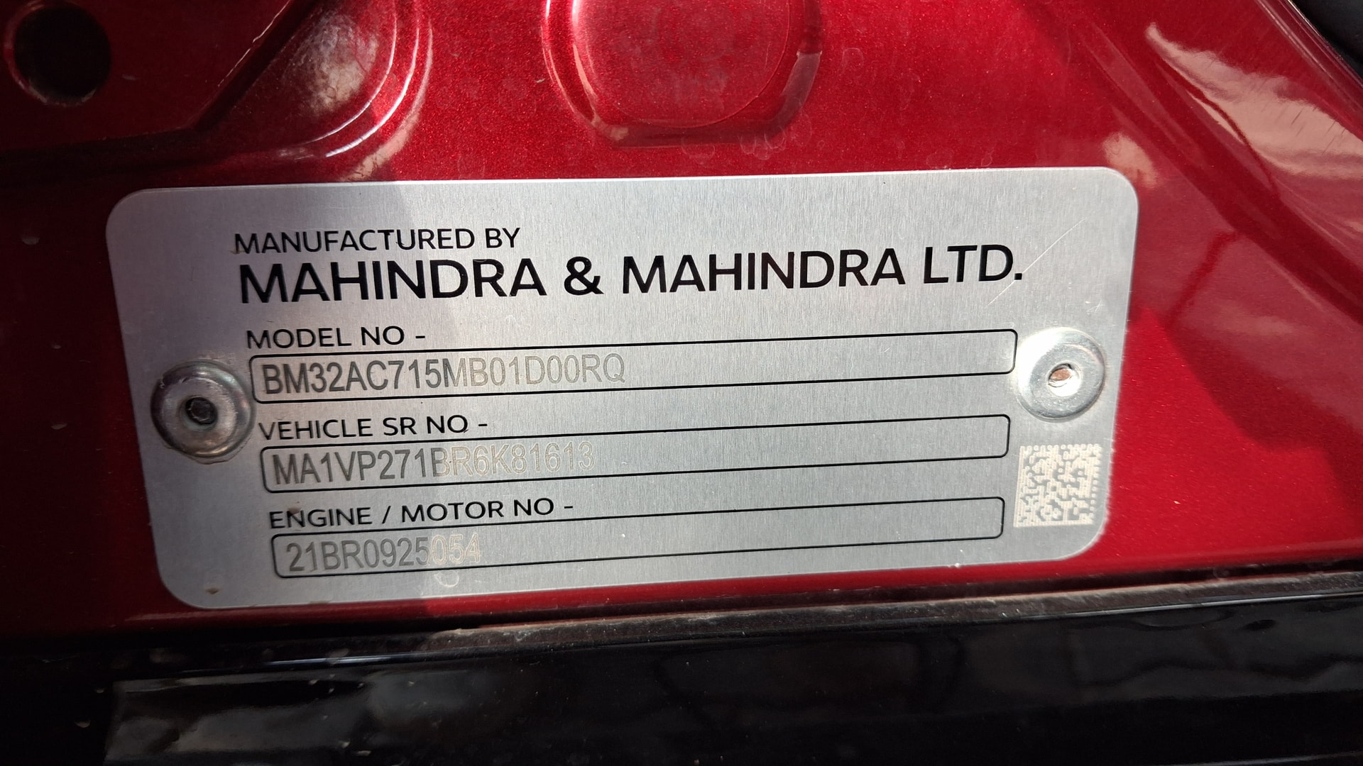 XEV 9e image 10 XEV 9e image 10