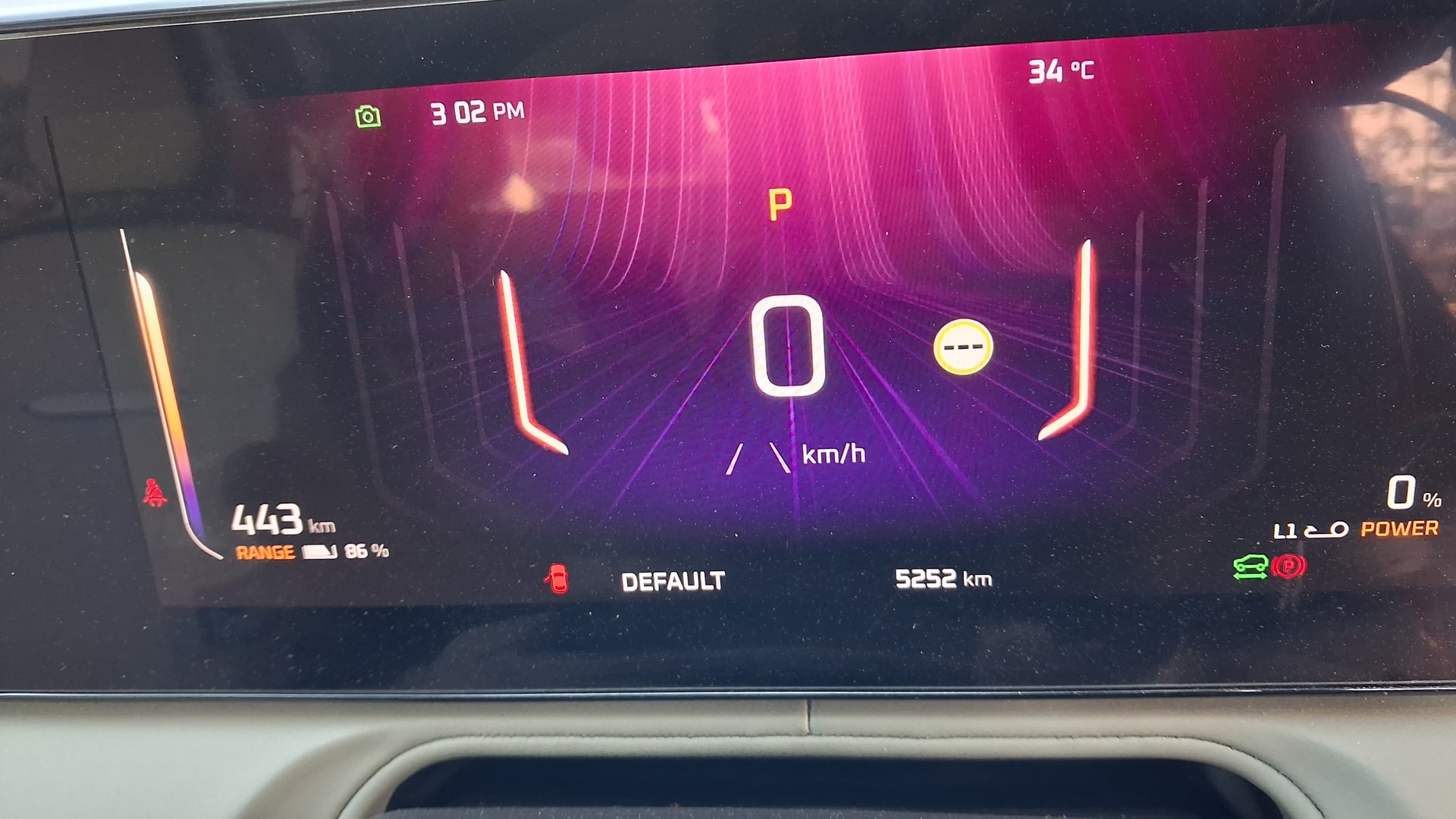 XEV 9e image 9 XEV 9e image 9