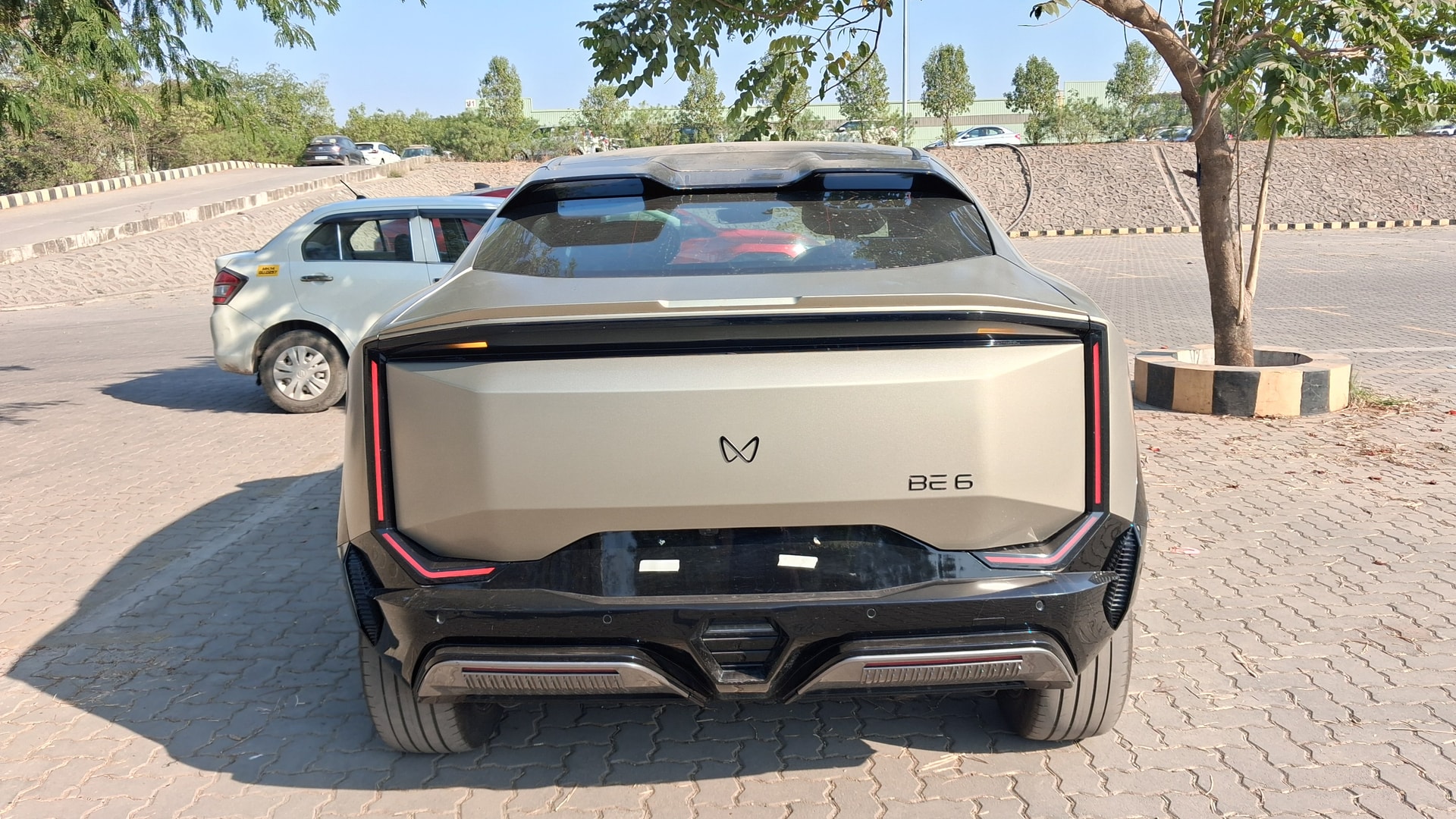 BE 6e image 5 BE 6e image 5