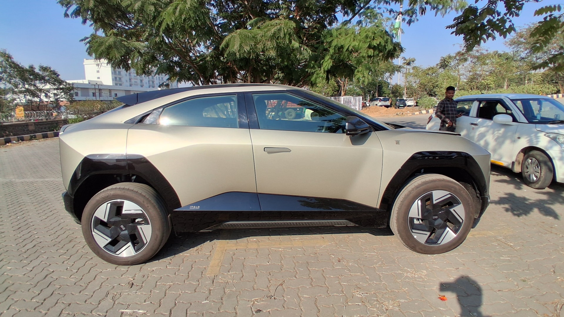 BE 6e image 7 BE 6e image 7