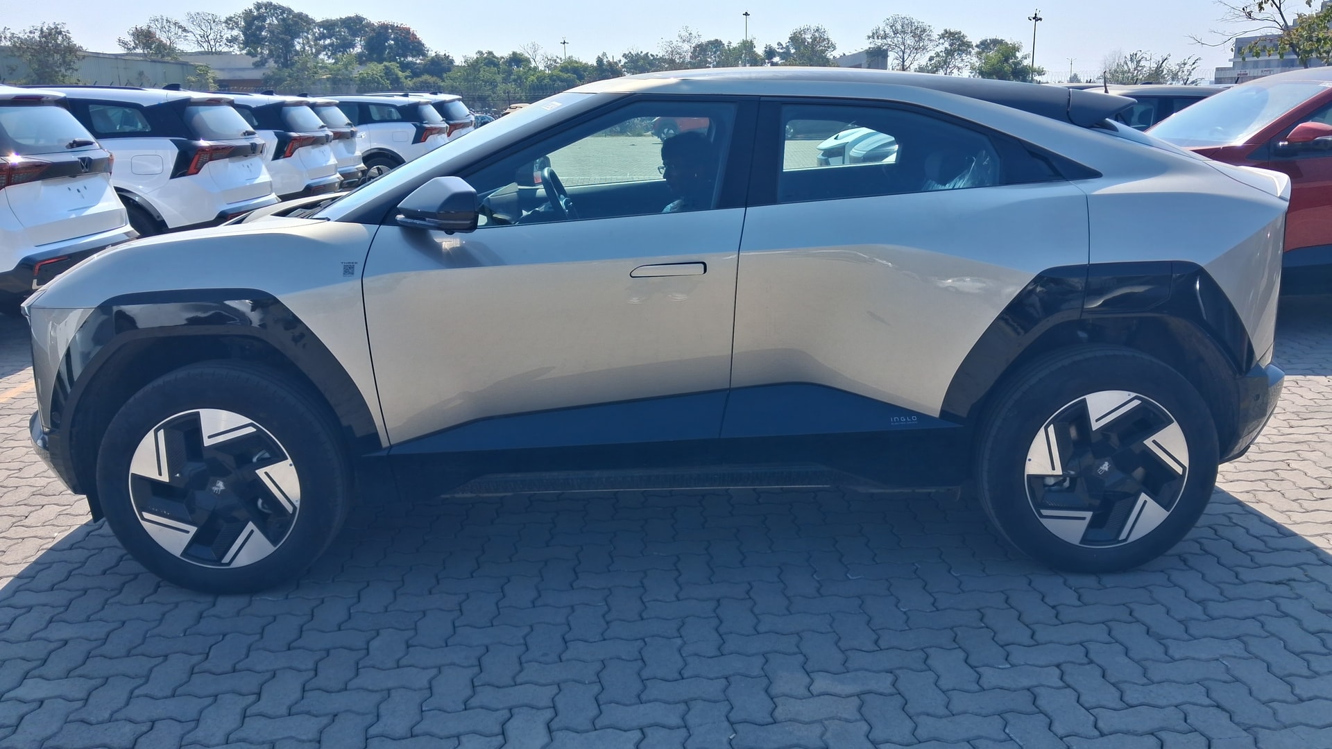 BE 6e image 3 BE 6e image 3