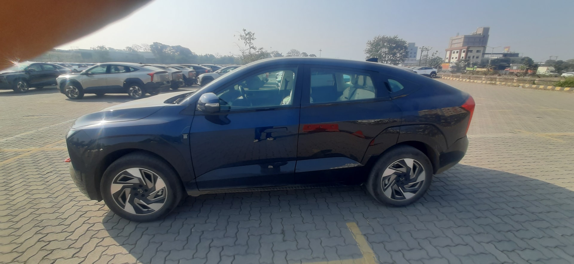 XEV 9e image 3 XEV 9e image 3