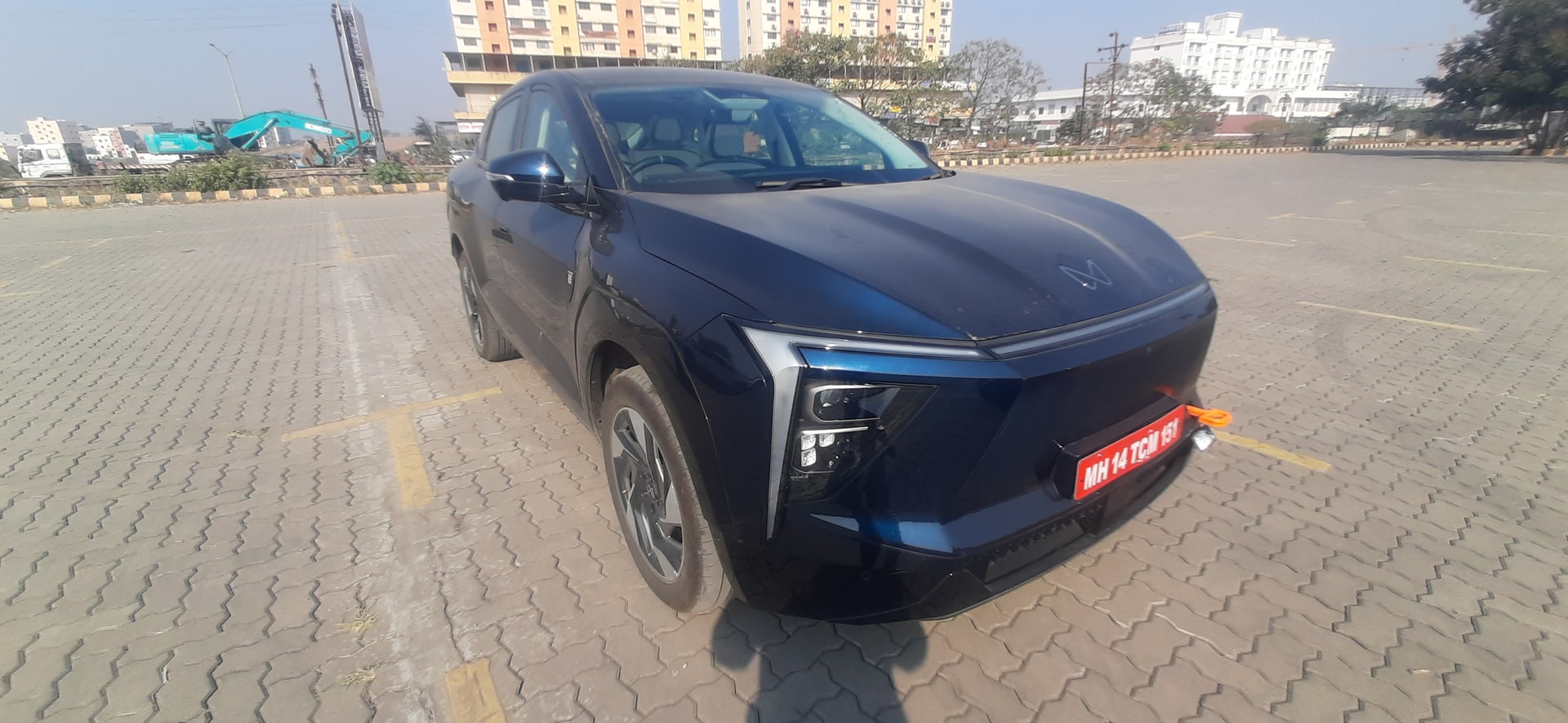 XEV 9e image 8 XEV 9e image 8