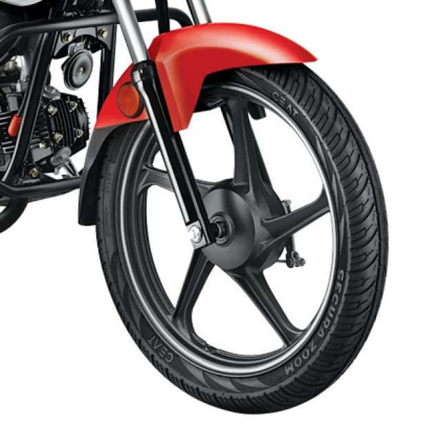 Hero Splendor iSmart : Price, Images, Specs & Reviews - carandbike.com