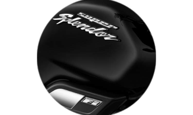 Hero Super Splendor : Price, Images, Specs & Reviews - carandbike.com