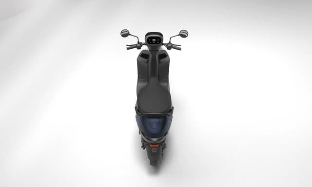 Ola Electric S1 X Electric Scooter : Price, Images, Specs & Reviews ...