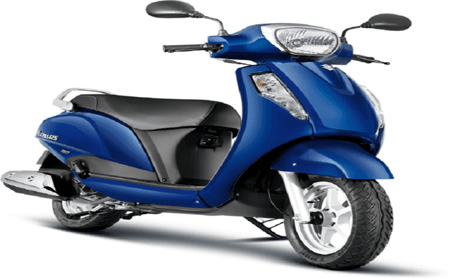New Suzuki Access 125 : Price, Images, Specs & Reviews - carandbike.com