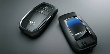 Toyota Innova Crysta : Price, Mileage, Images, Specs & Reviews ...