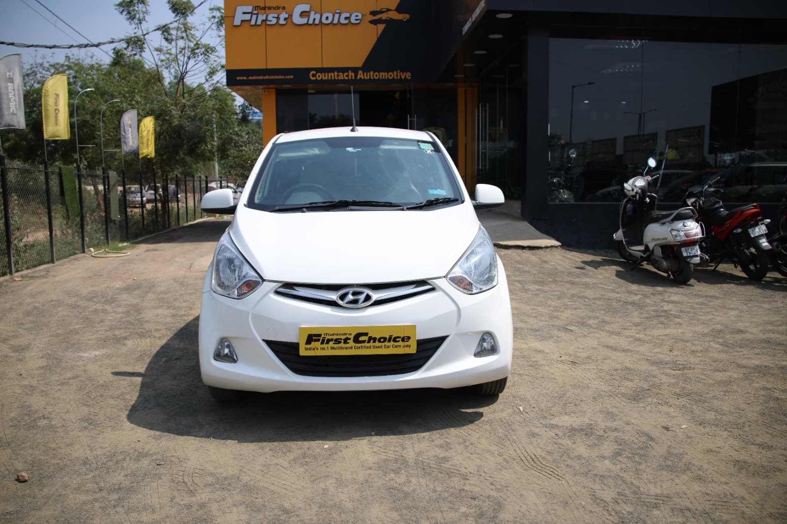 Used Hyundai EON Sportz In Rajahmundry 2024 Model India At Best Price used-hyundai-eon-sportz-in-rajahmundry-2024-model-india-at-best-price