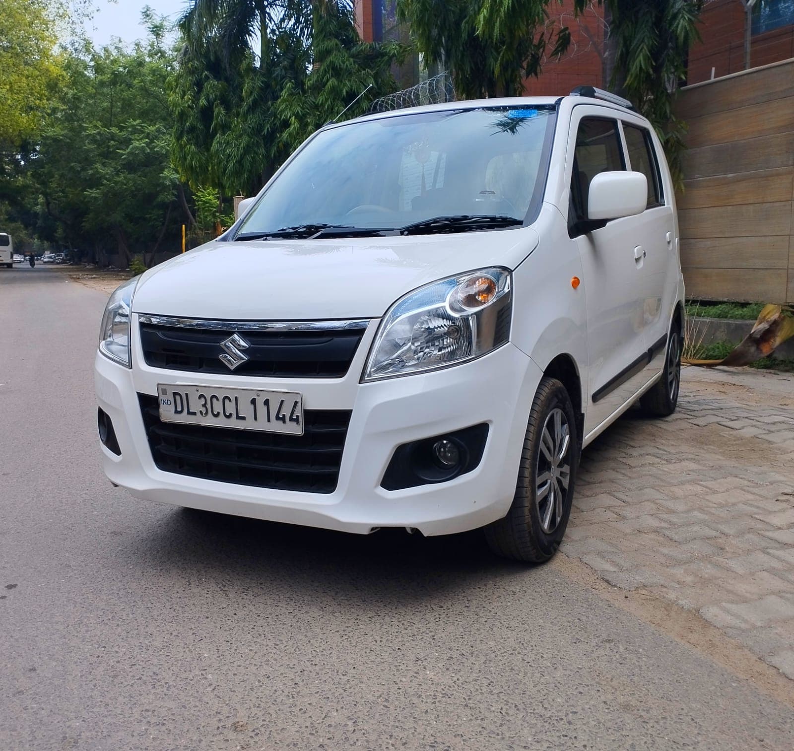 Maruti Suzuki Wagon R Specifications, Wagon R Technical Specs - Maruti ...