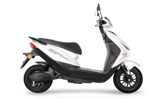 Ampere Reo Elite Electric Scooter Price Images Specs Reviews
