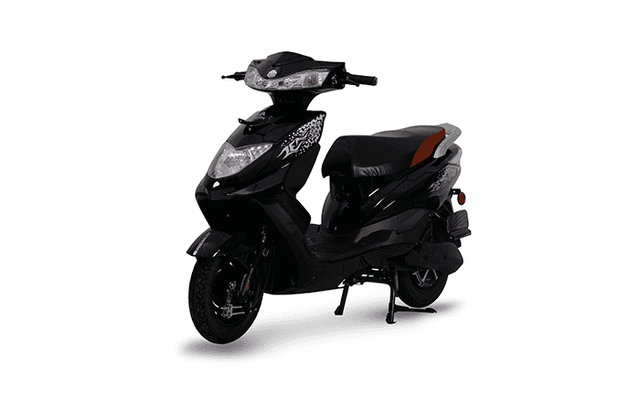 Ampere zeal discount price