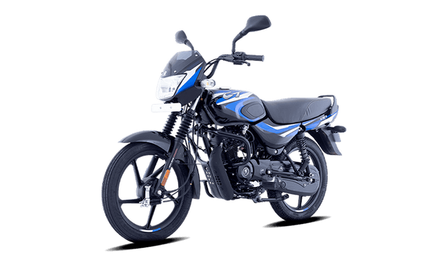 Bajaj 110cc bike discount price